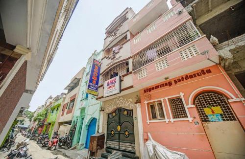 Triplicane Hotel | Hotel O Ams Annex
