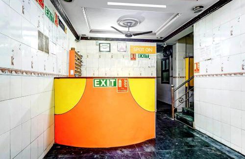 Triplicane Hotel | Hotel O Ams Annex