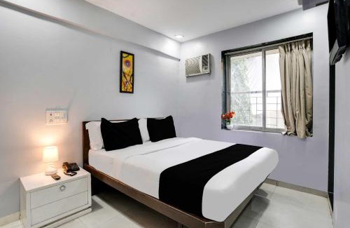 J B Nagar Hotel | Hotel O Andheri Near Mumbai Airport We Stay