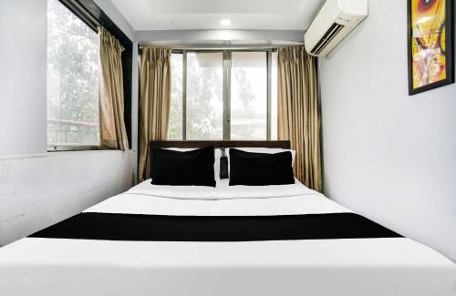 J B Nagar Hotel | Hotel O Andheri Near Mumbai Airport We Stay