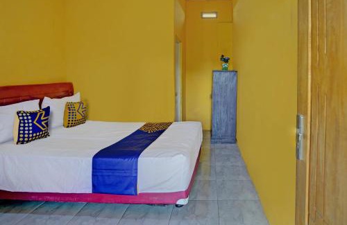 Banyuwangi Hotel | Hotel O Anisah Adil Homestay SyariahNearsmart Kampung Desa Pakistaji