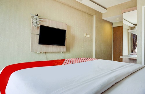 Bogor Hotel | Hotel O Apartemen Bogor Valley