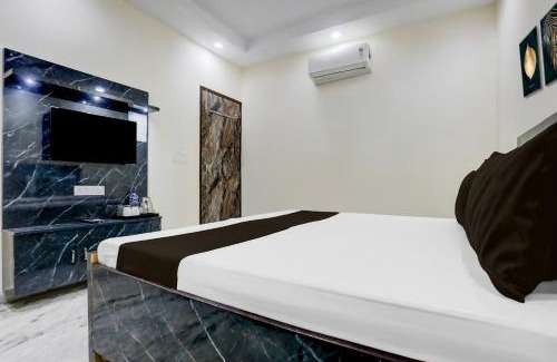 Shalimar Bagh Hotel | Hotel O Apna Hotel