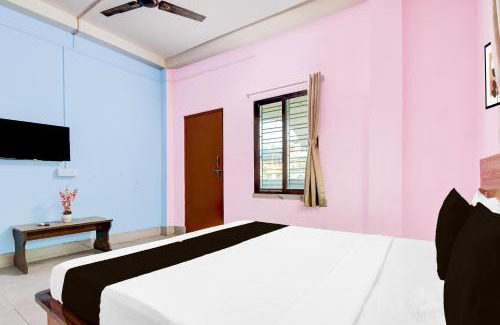Madhyamgram Hotel | Hotel O APPAYAN
