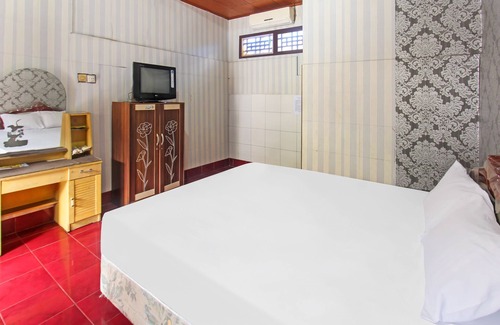 Mataram Hotel | Hotel O Artha