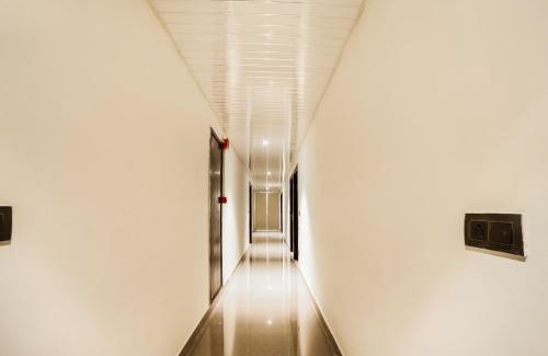 Pitampura Hotel | Hotel O Ashirwad home Near Pitampura