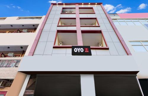 New Delhi Hotel | Hotel O ASP Royal Residency