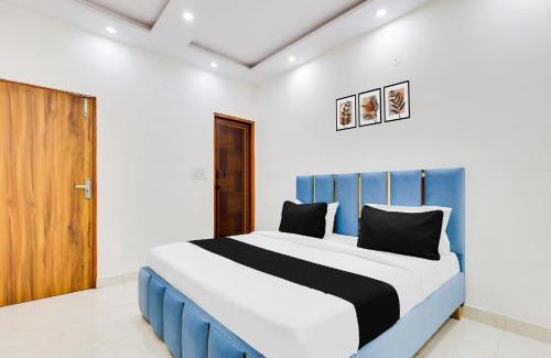 New Delhi Hotel | Hotel O ASP Royal Residency