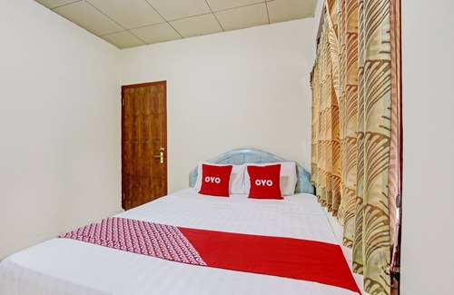 Pakem Hotel | Hotel O Asta Guesthouse