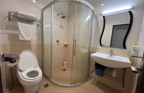 Tawau Hotel | Hotel O Atari Inn