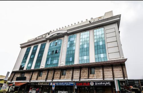 Ameerpet Hotel | Hotel O Athithi Inn Near Hyderabad Central