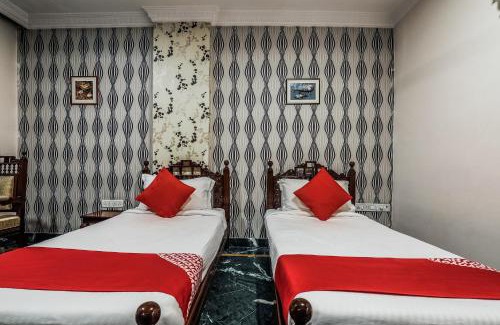 Ameerpet Hotel | Hotel O Athithi Inn Near Hyderabad Central