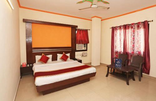 Paharganj Hotel | Hotel O Aura Palace Deluxe