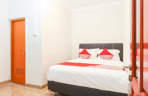 Jakarta Utara Hotel | Hotel O Axl Residence