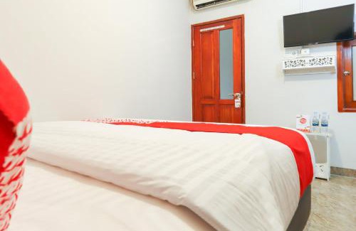 Jakarta Utara Hotel | Hotel O Axl Residence