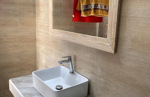 Kecamatan Narmada Hotel | Hotel O Bale Jiwan Mukti Narmada Near SMA NW NARMADA