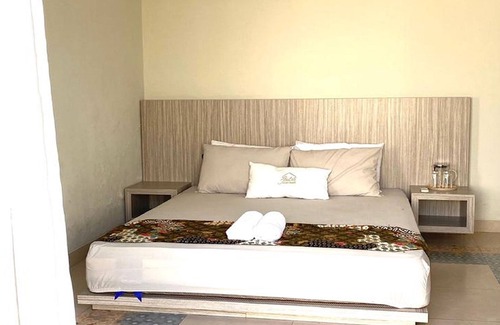 Kecamatan Narmada Hotel | Hotel O Bale Jiwan Mukti Narmada Near SMA NW NARMADA