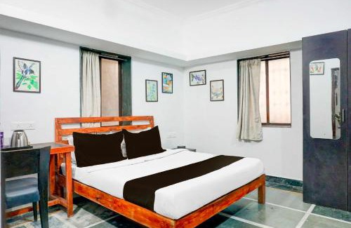 Baner Hotel | Hotel O Baner Near Mumbai Pune Highway