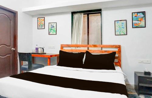 Baner Hotel | Hotel O Baner Near Mumbai Pune Highway