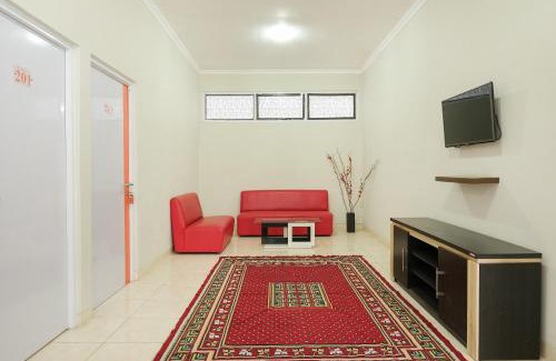 Baturetno Hotel | Hotel O Banguntapan Near Galaxy Waterpark Formerly Hotel Desa Puri