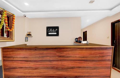 Benz Circle Hotel | Hotel O Benz Circle Crossway Vijayawada Formerly Akshaya Elite