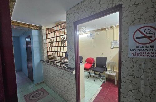 Rawang City Center Hotel | Hotel O Bintang Inns