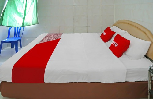 Pondok Aren Hotel | Hotel O Bintaro