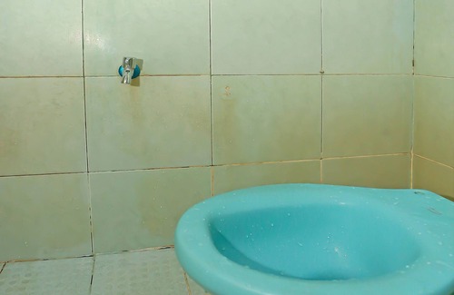 Pondok Aren Hotel | Hotel O Bintaro