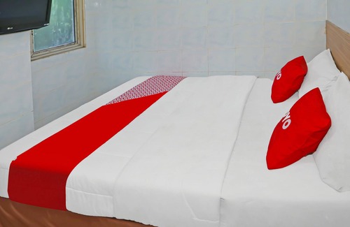 Pondok Aren Hotel | Hotel O Bintaro