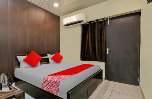 Ballabgarh Hotel | Hotel O Blue Breeze