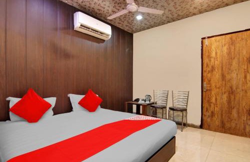 Ballabgarh Hotel | Hotel O Blue Breeze