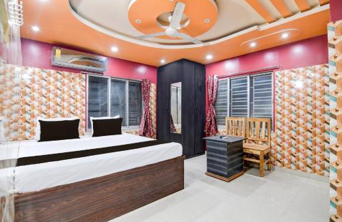 Barasat Hotel | Hotel O Blue Star Hotel & Restaurant