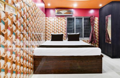 Barasat Hotel | Hotel O Blue Star Hotel & Restaurant