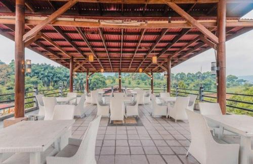 Sukaraja Hotel | Hotel O Bogor Puncak Near Padang Golf Bukit Pelangi Formerly Gunung Geulis Village