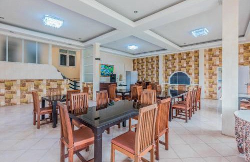 Sukaraja Hotel | Hotel O Bogor Puncak Near Padang Golf Bukit Pelangi Formerly Gunung Geulis Village