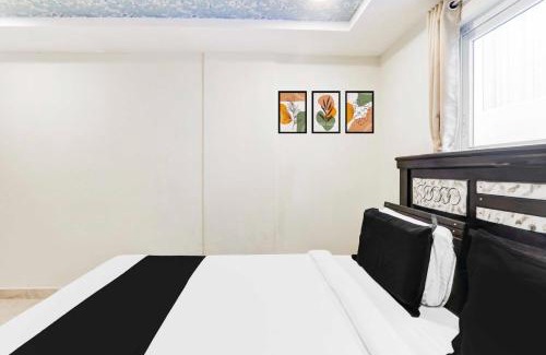 Warangal Hotel | Hotel O Bommarilu Warangal