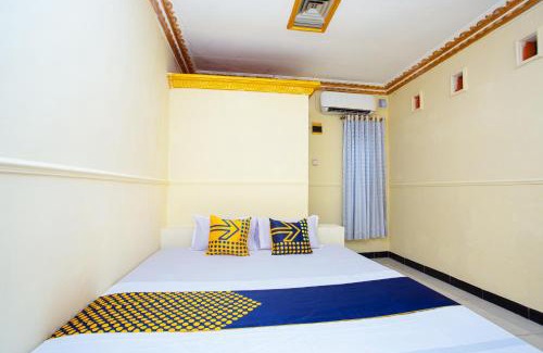 Cilacap Hotel | Hotel O Buana Jaya Guest House