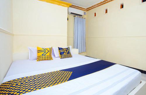 Cilacap Hotel | Hotel O Buana Jaya Guest House
