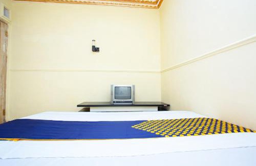 Cilacap Hotel | Hotel O Buana Jaya Guest House