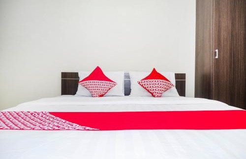 Semarang Hotel | Hotel O Candi Residence