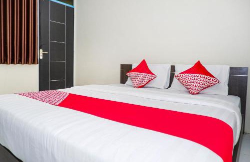 Semarang Hotel | Hotel O Candi Residence