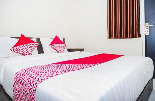 Semarang Hotel | Hotel O Candi Residence