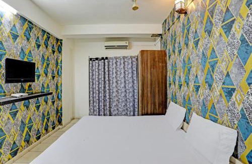 Nagpur Hotel | Hotel O CC Hotel