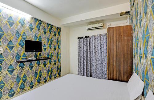 Nagpur Hotel | Hotel O CC Hotel