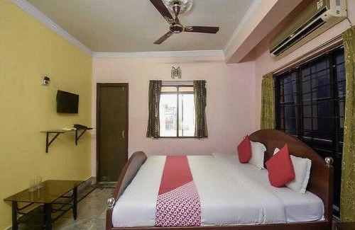 Kishangarh Bas Hotel | Hotel O Chaudhary