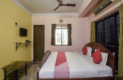 Kishangarh Bas Hotel | Hotel O Chaudhary