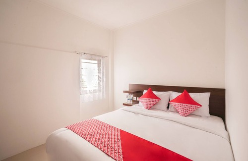 Cimahi Hotel | Hotel O Cibeureum Residence