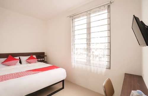 Cimahi Hotel | Hotel O Cibeureum Residence