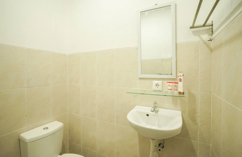 Cimahi Hotel | Hotel O Cibeureum Residence