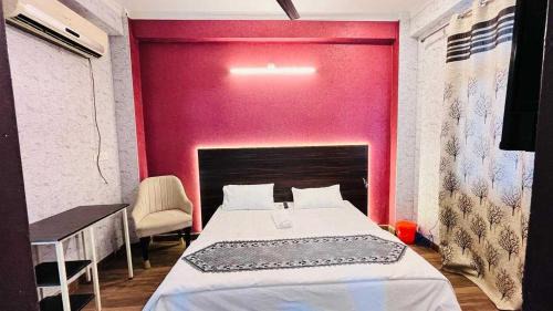 Malihabad Hotel | Hotel O Comfort Castle Inn